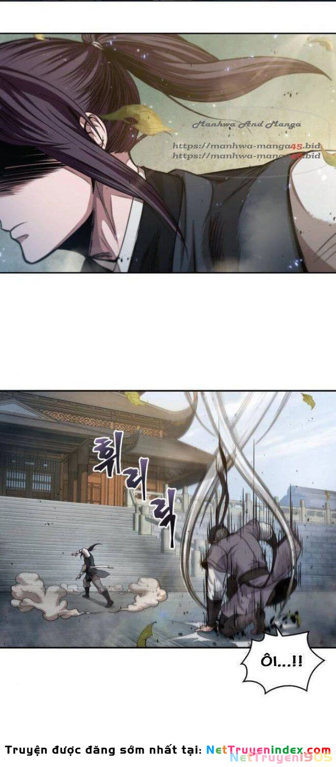 Ngã Lão Ma Thần Chapter 50 - 50