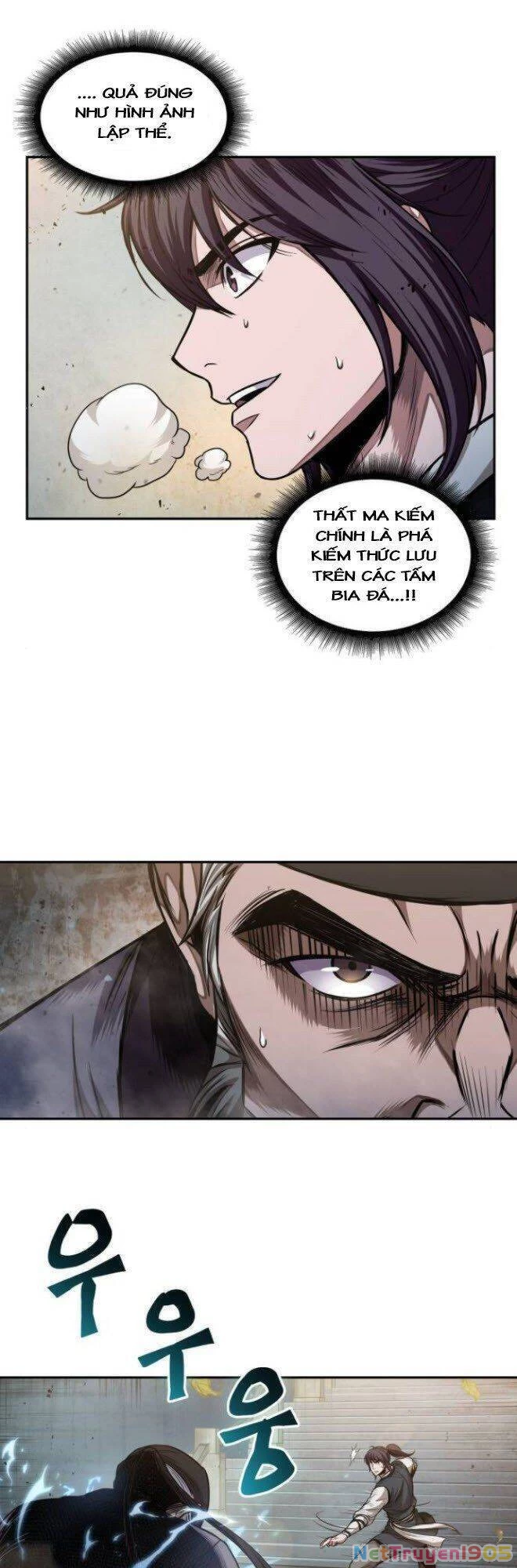 Ngã Lão Ma Thần Chapter 50 - 51