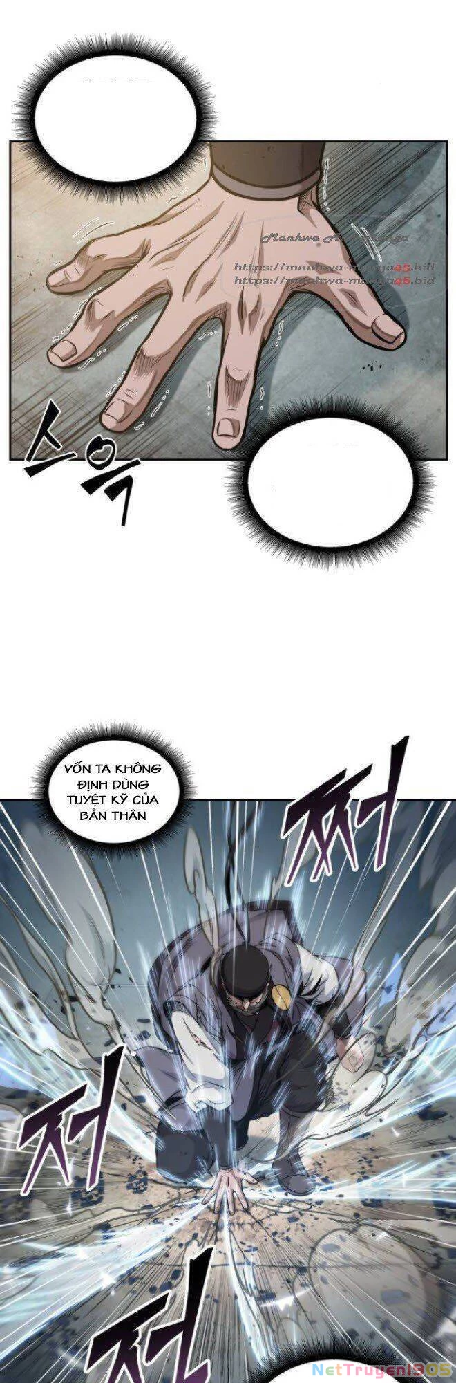Ngã Lão Ma Thần Chapter 50 - 55