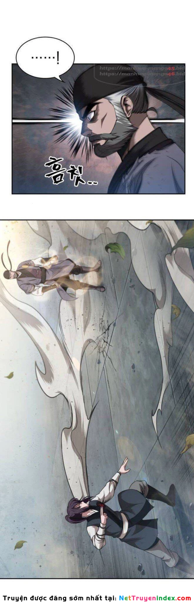 Ngã Lão Ma Thần Chapter 50 - 61