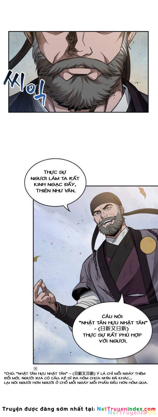 Ngã Lão Ma Thần Chapter 50 - 64