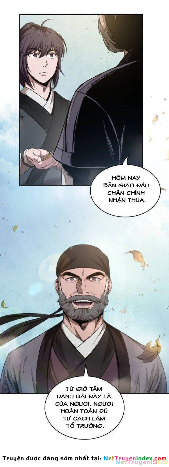 Ngã Lão Ma Thần Chapter 50 - 67