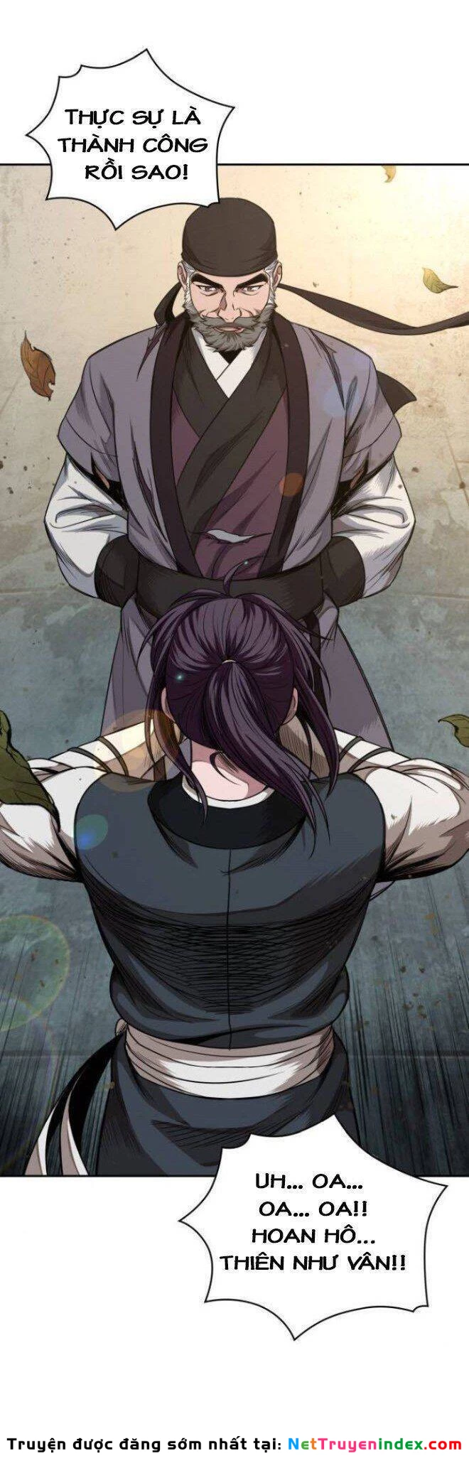 Ngã Lão Ma Thần Chapter 50 - 70