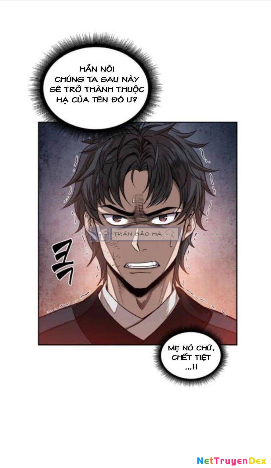 Ngã Lão Ma Thần Chapter 52 - 16