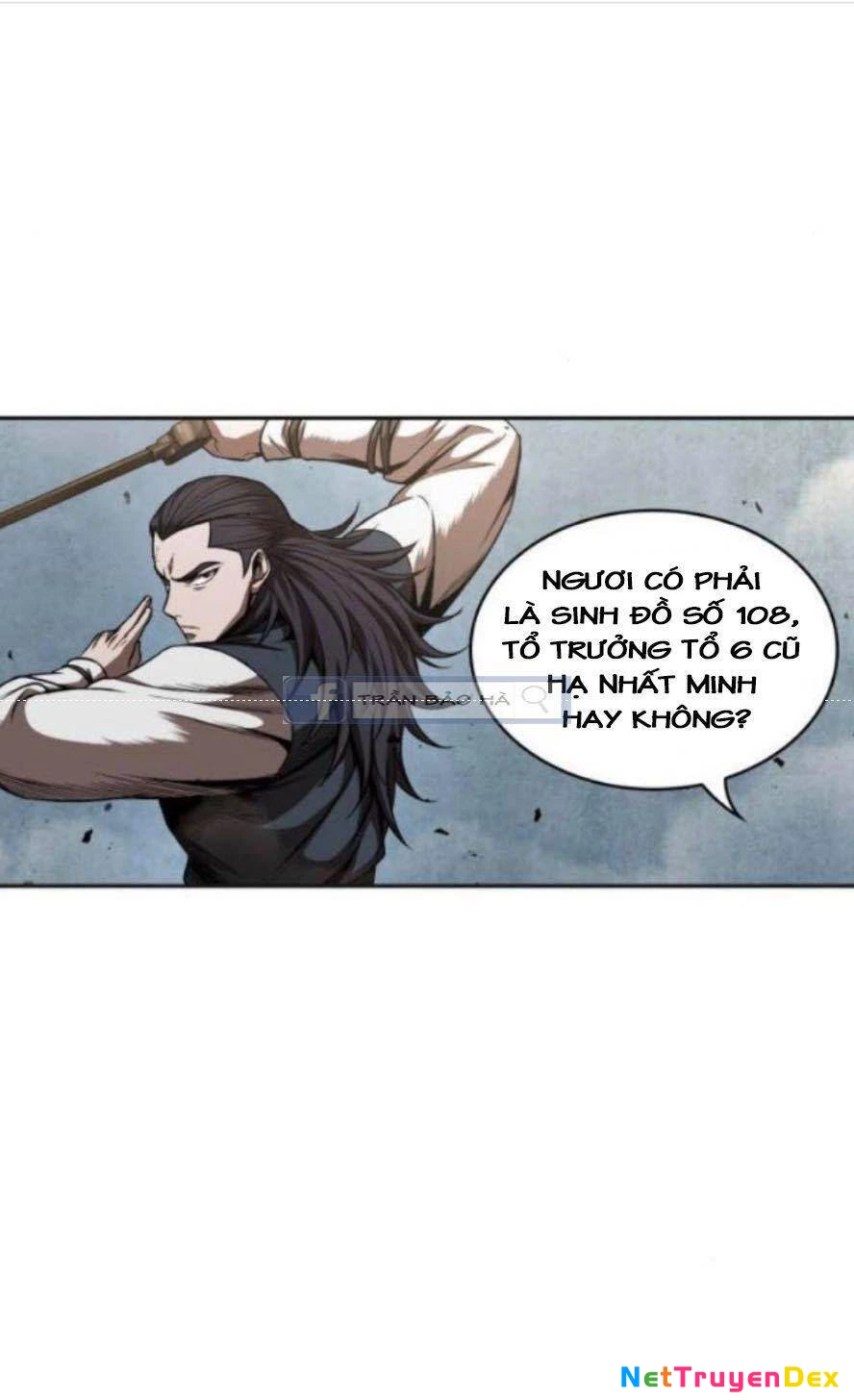 Ngã Lão Ma Thần Chapter 52 - 19