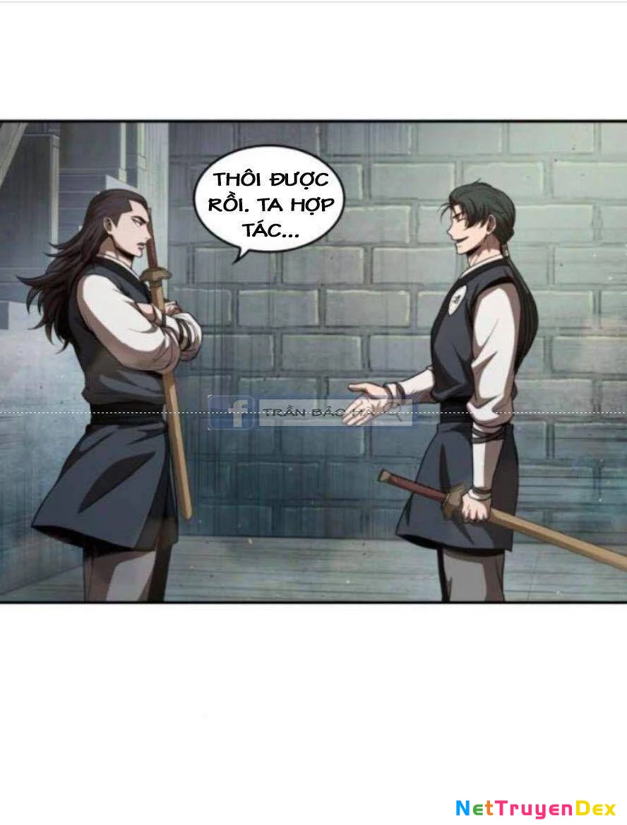 Ngã Lão Ma Thần Chapter 52 - 29