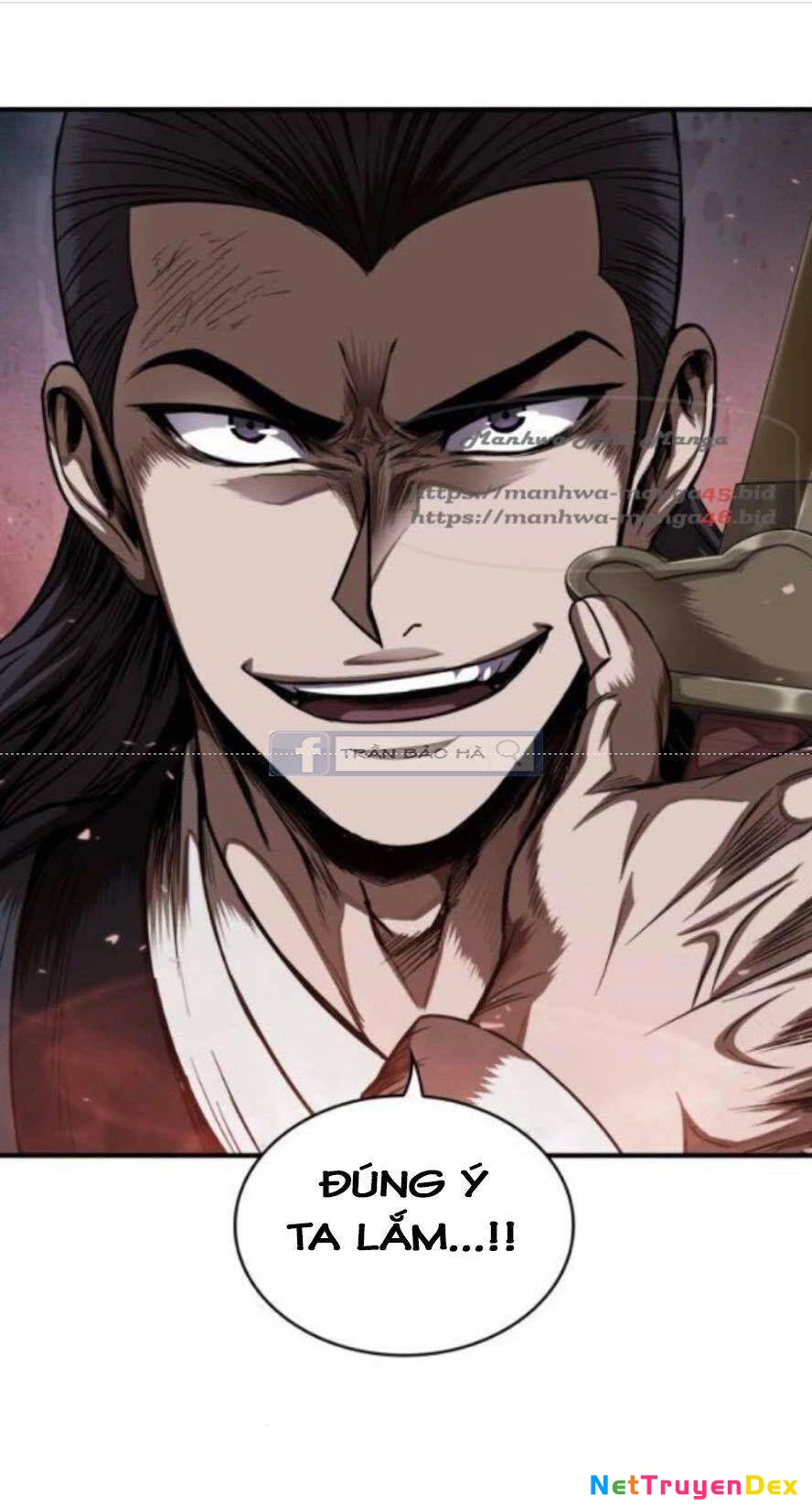 Ngã Lão Ma Thần Chapter 52 - 32
