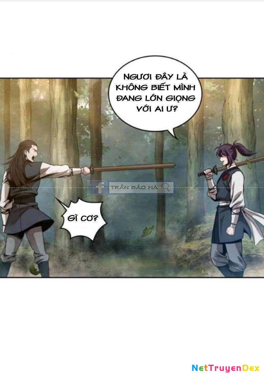 Ngã Lão Ma Thần Chapter 52 - 41