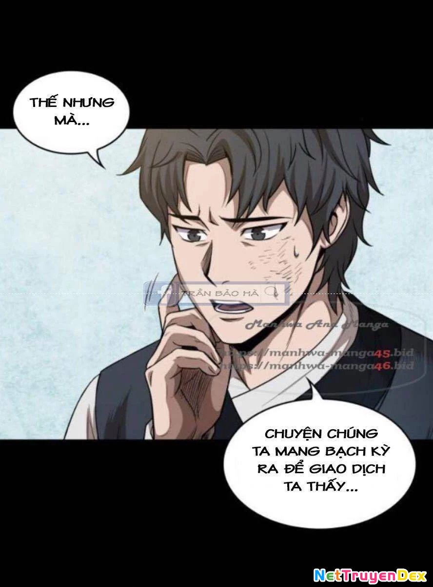 Ngã Lão Ma Thần Chapter 52 - 53