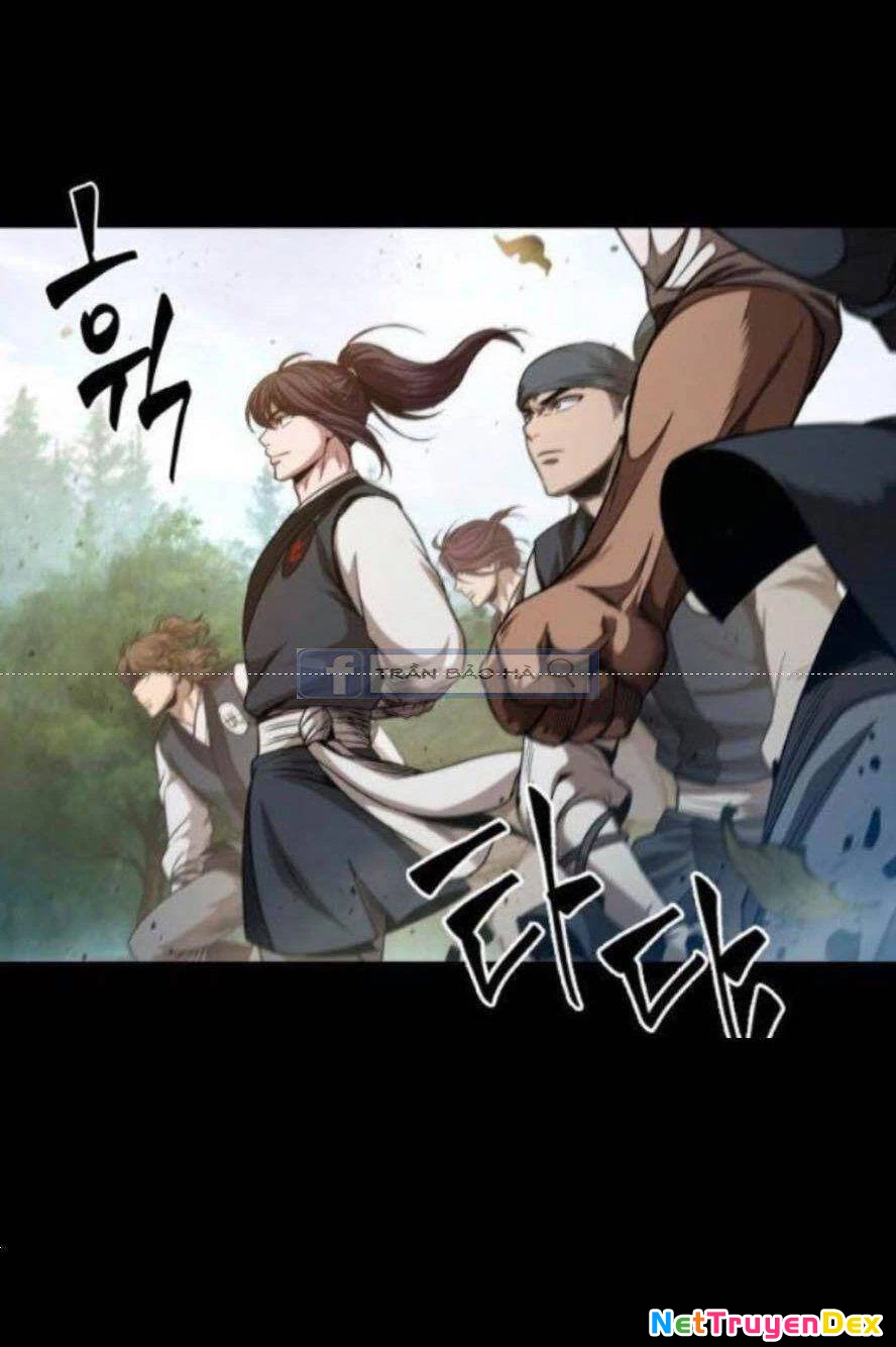 Ngã Lão Ma Thần Chapter 52 - 57