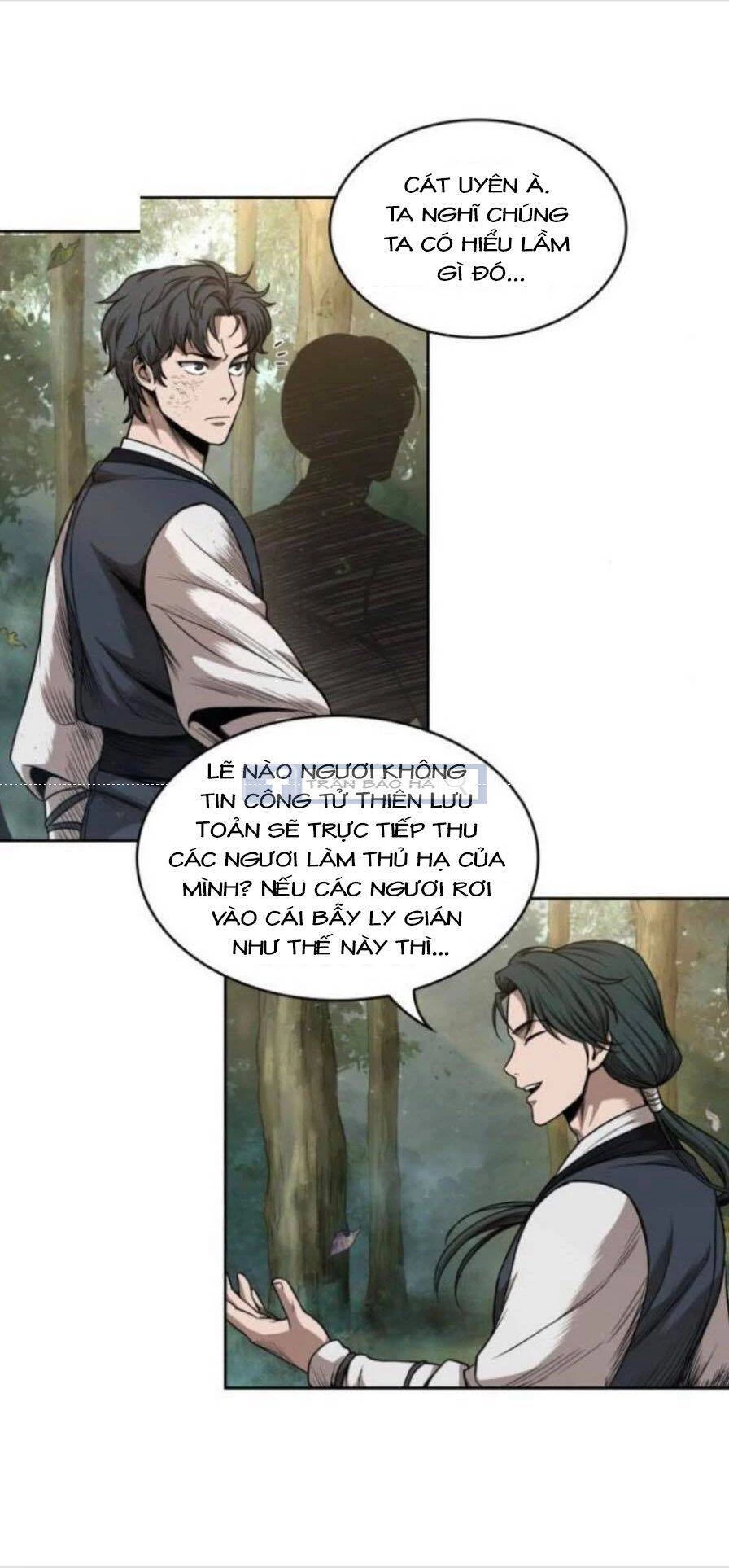 Ngã Lão Ma Thần Chapter 53 - 45