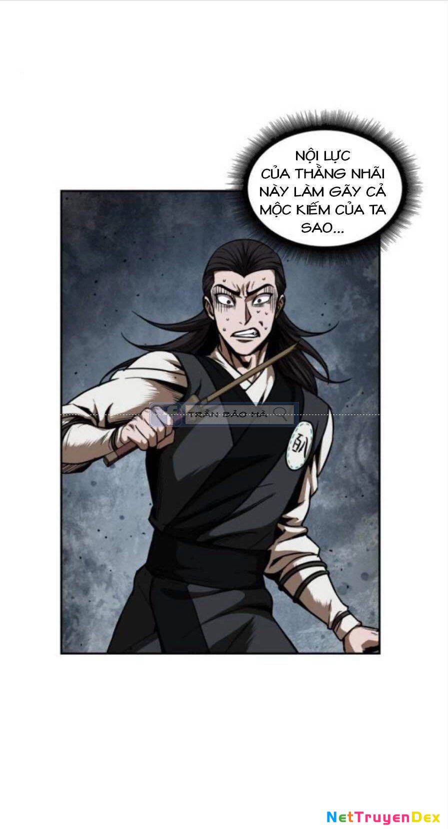 Ngã Lão Ma Thần Chapter 53 - 59