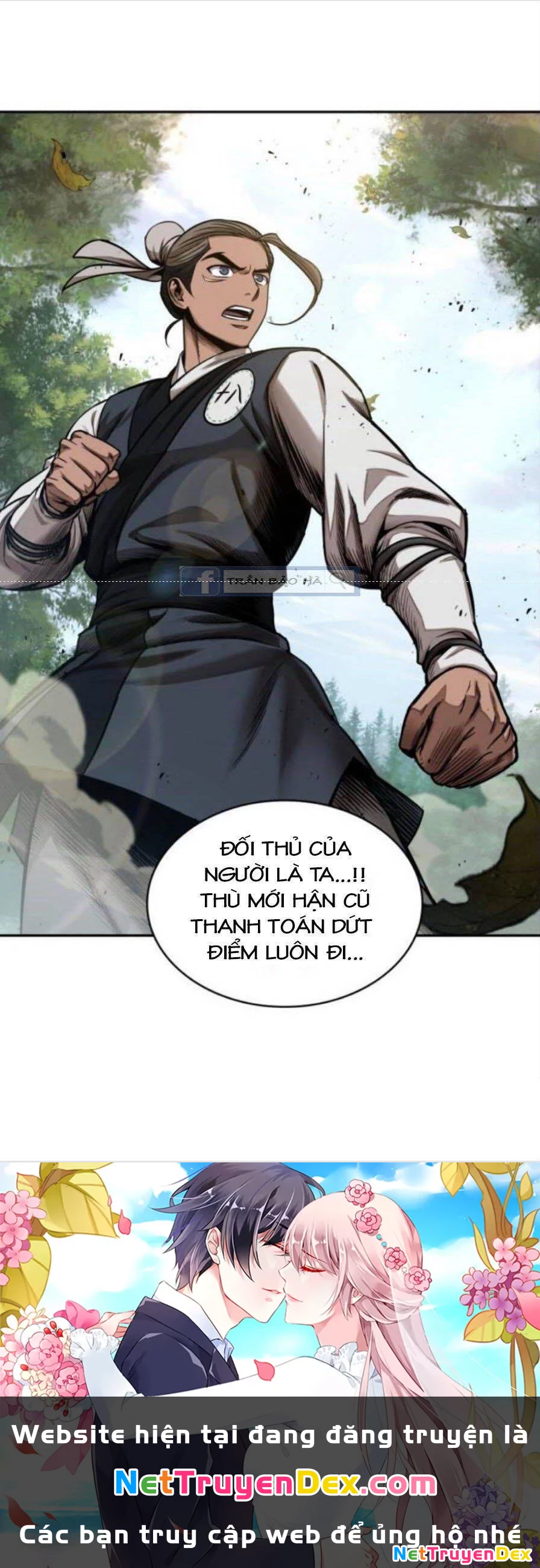 Ngã Lão Ma Thần Chapter 53 - 63