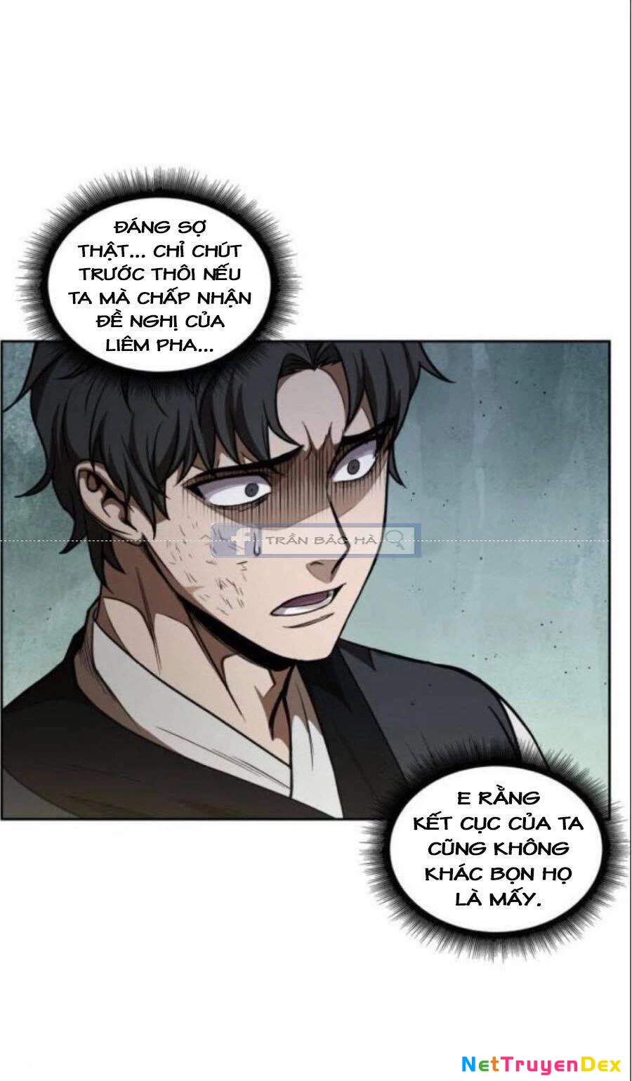 Ngã Lão Ma Thần Chapter 55 - 3