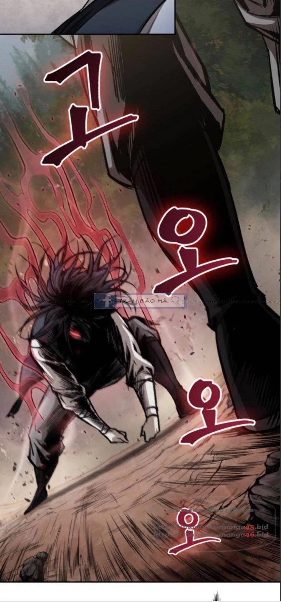 Ngã Lão Ma Thần Chapter 55 - 7