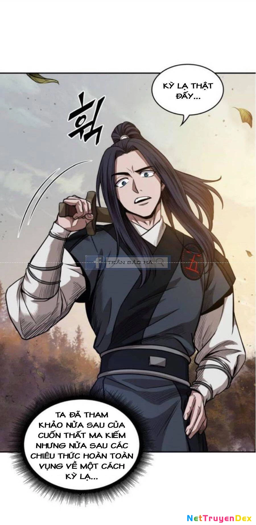 Ngã Lão Ma Thần Chapter 55 - 18