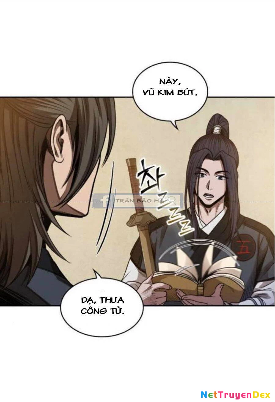 Ngã Lão Ma Thần Chapter 55 - 21