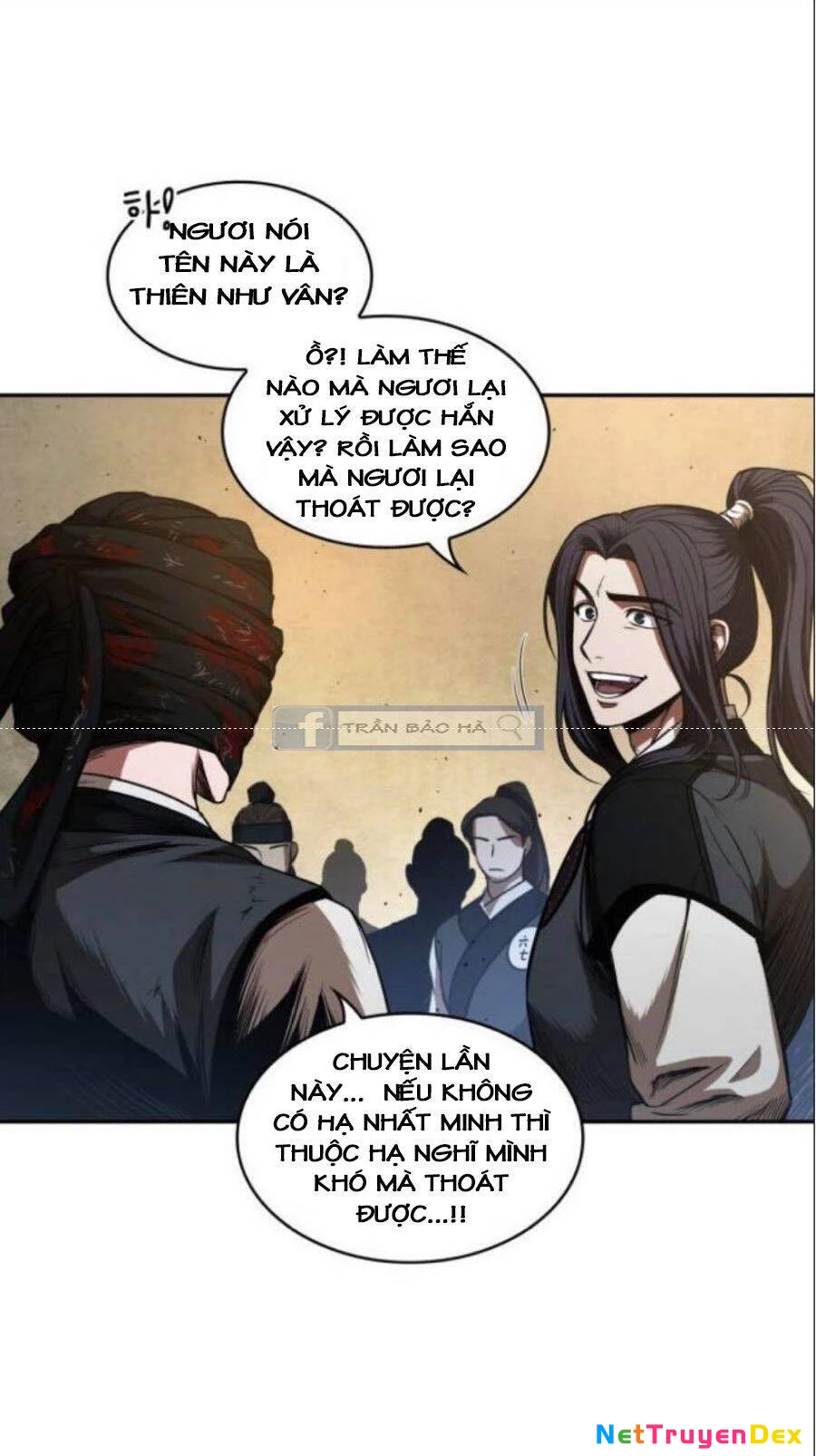 Ngã Lão Ma Thần Chapter 55 - 36