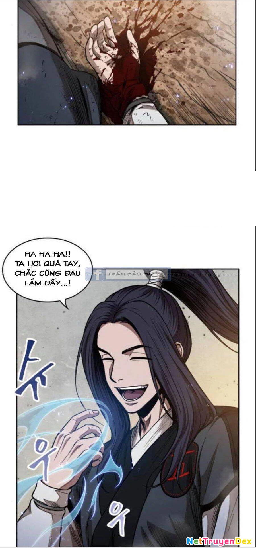 Ngã Lão Ma Thần Chapter 55 - 43