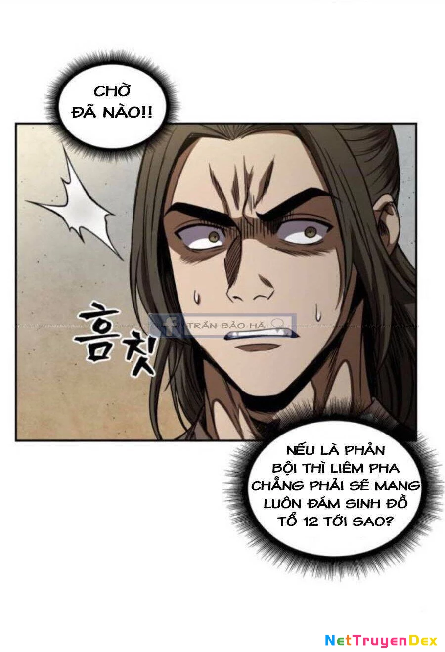 Ngã Lão Ma Thần Chapter 55 - 61