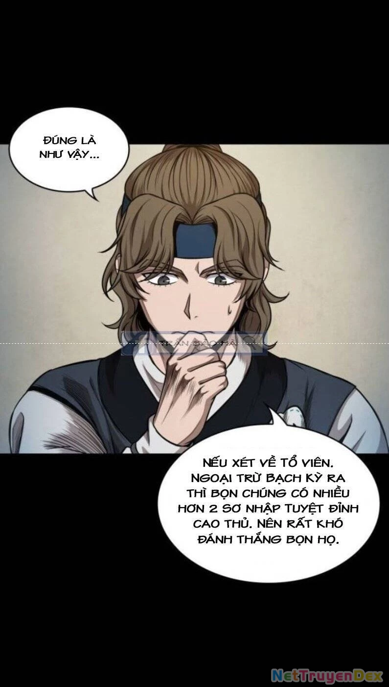 Ngã Lão Ma Thần Chapter 56 - 26