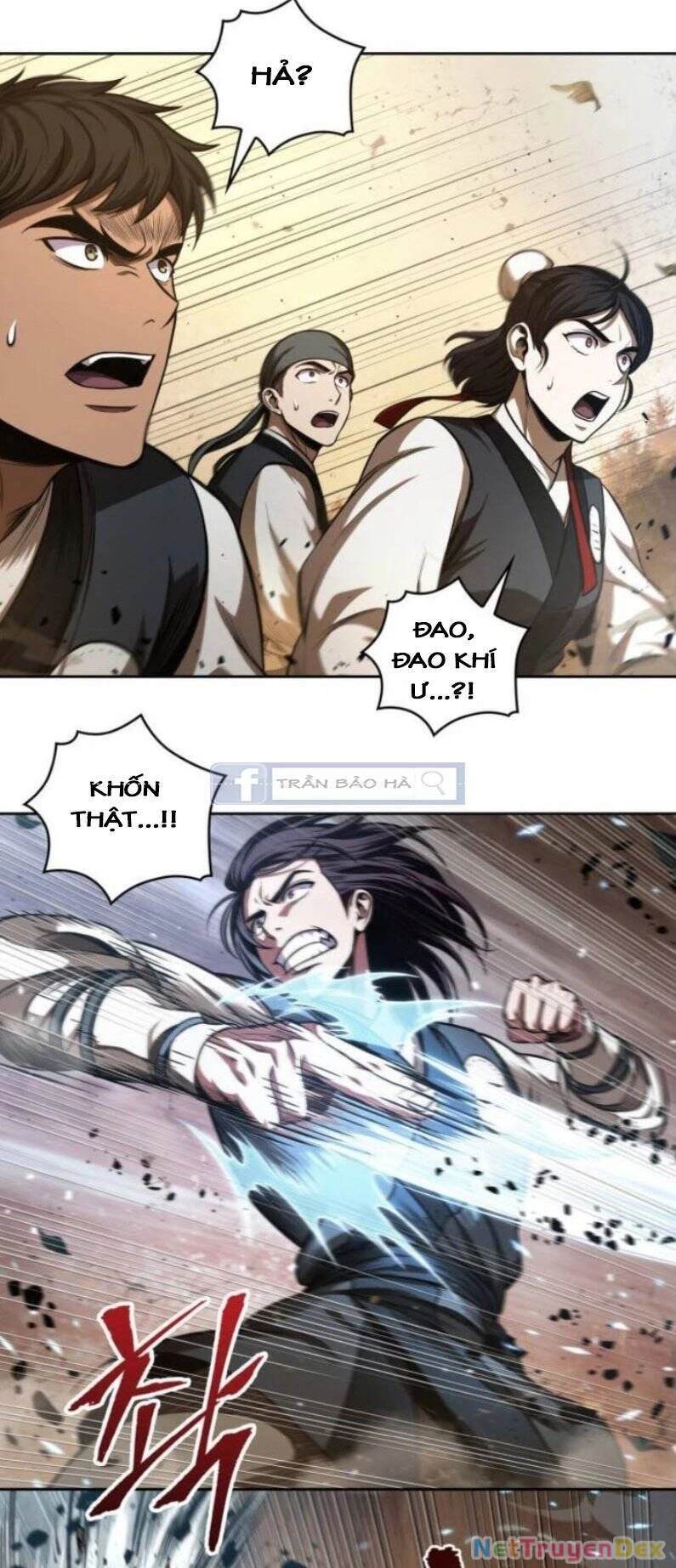 Ngã Lão Ma Thần Chapter 56 - 48