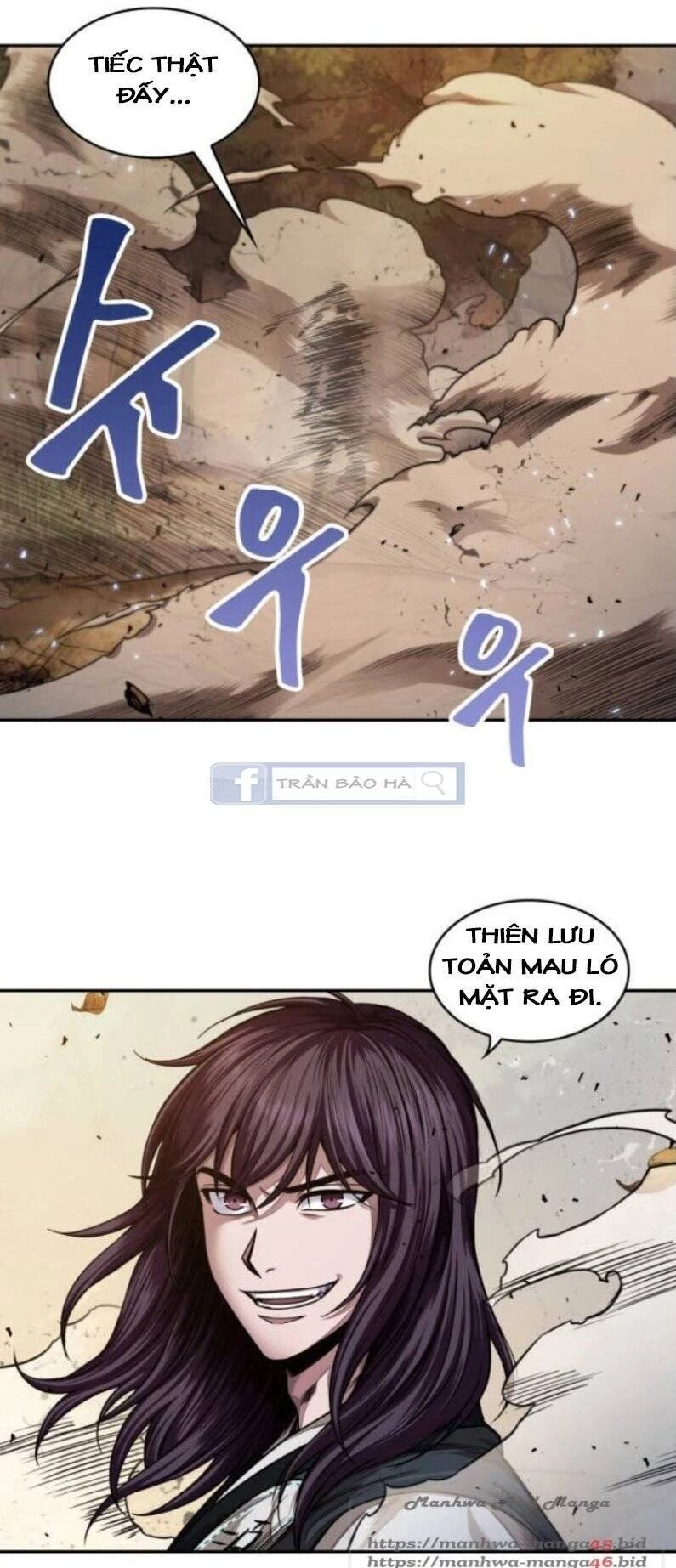 Ngã Lão Ma Thần Chapter 56 - 51