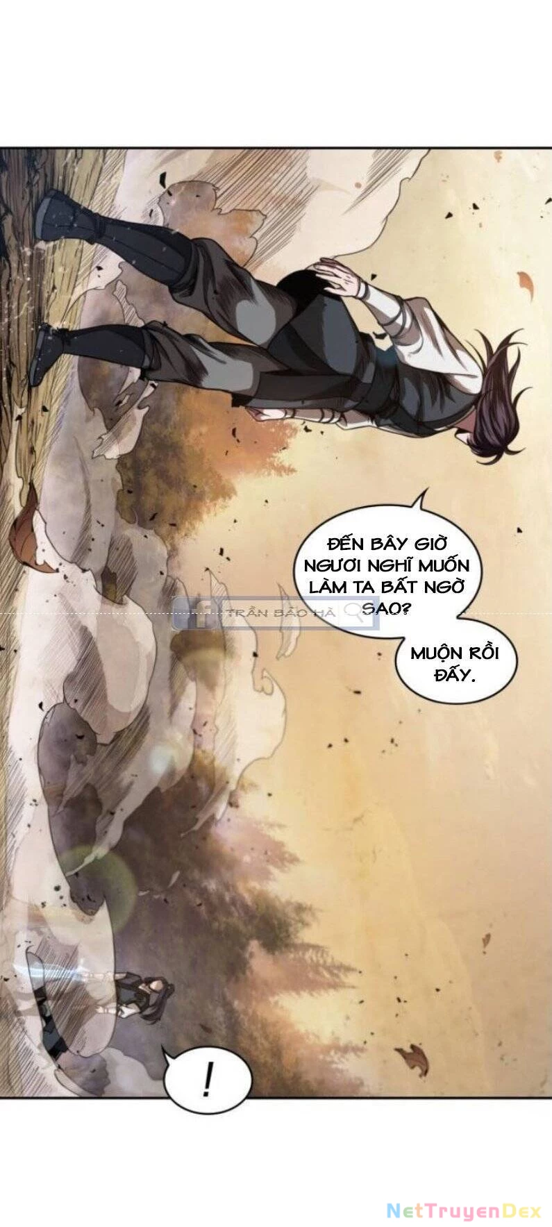 Ngã Lão Ma Thần Chapter 56 - 54