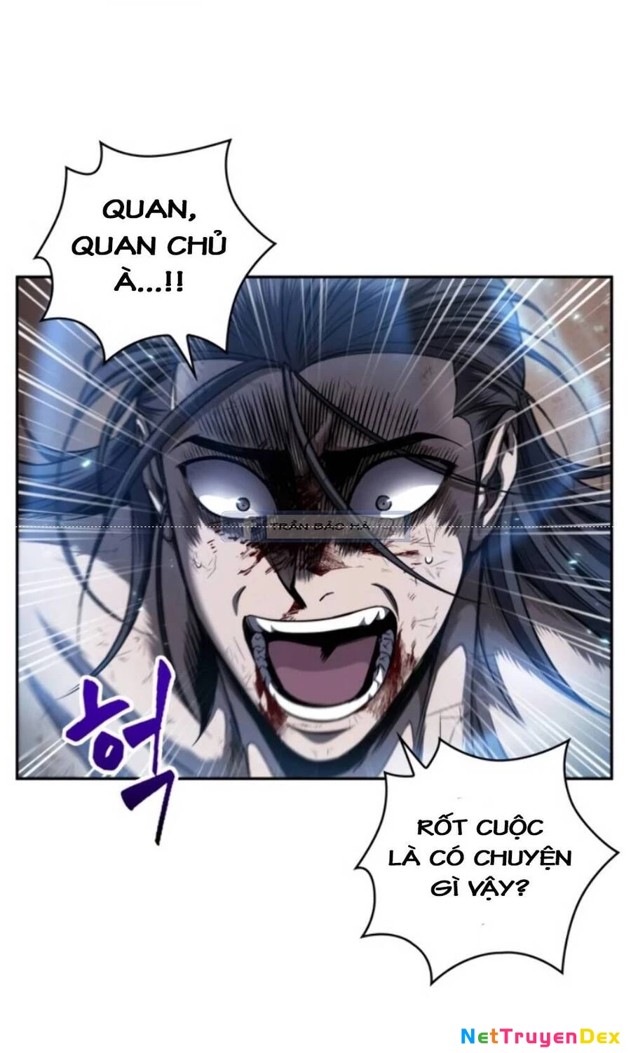 Ngã Lão Ma Thần Chapter 59 - 8