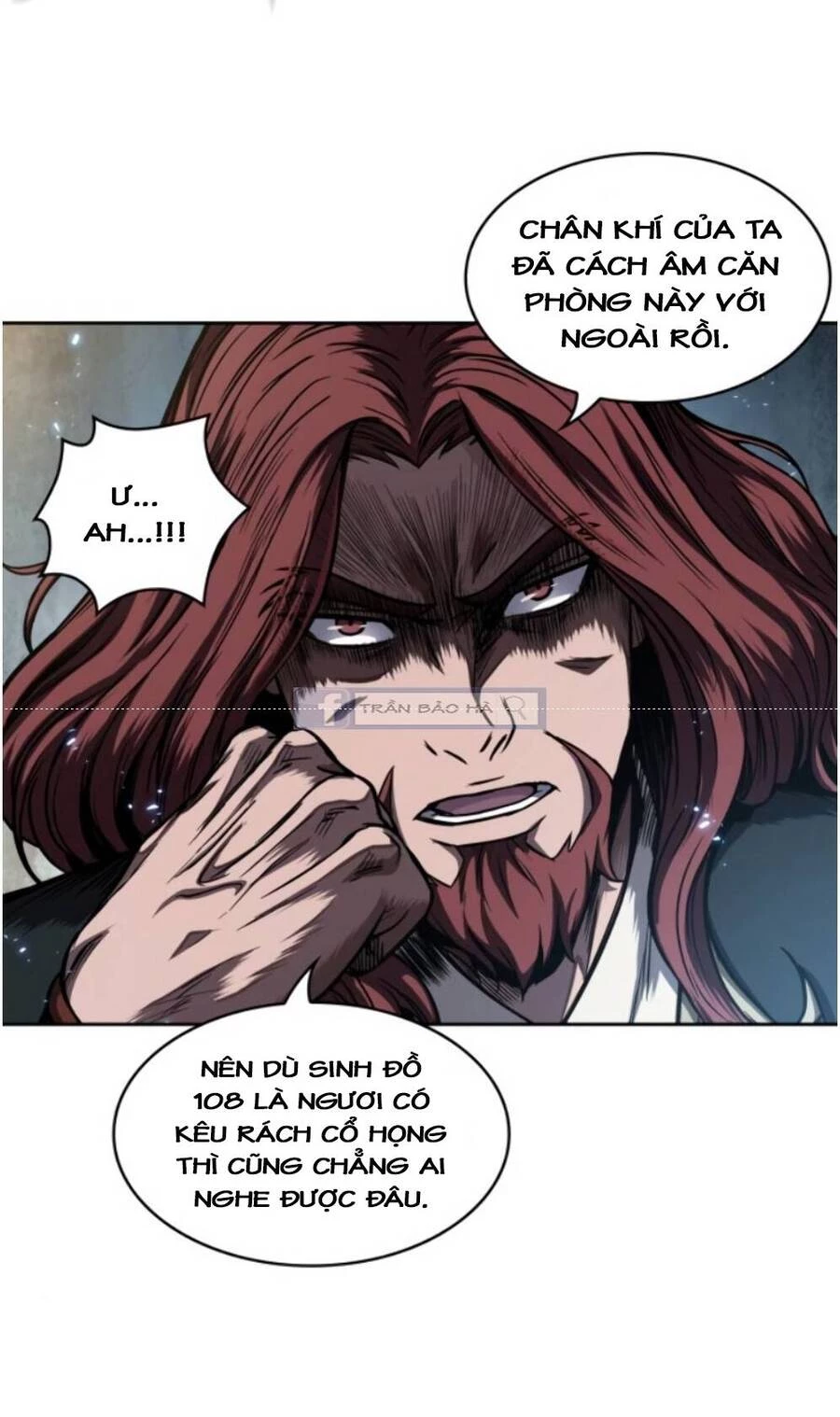 Ngã Lão Ma Thần Chapter 59 - 15