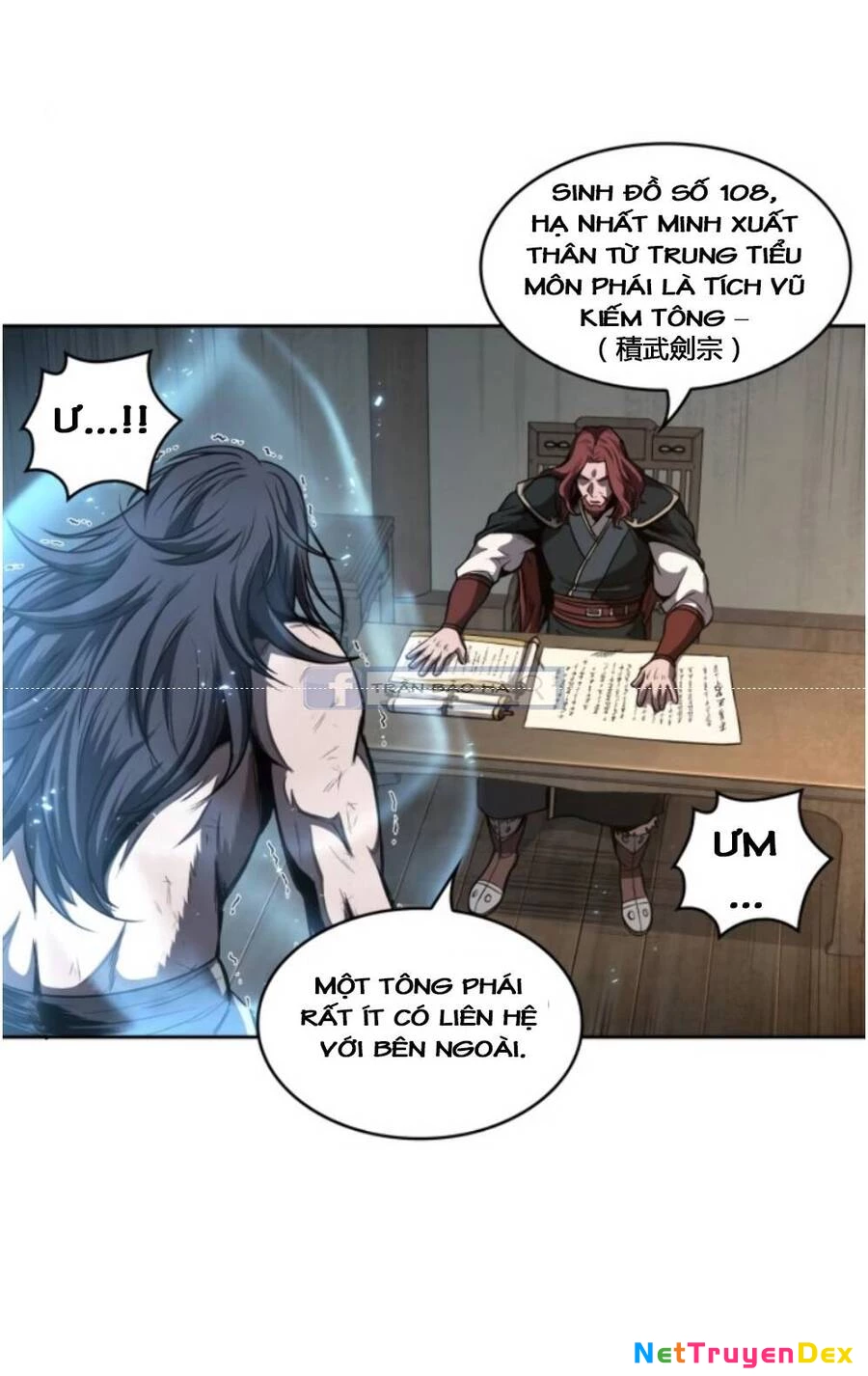 Ngã Lão Ma Thần Chapter 59 - 16