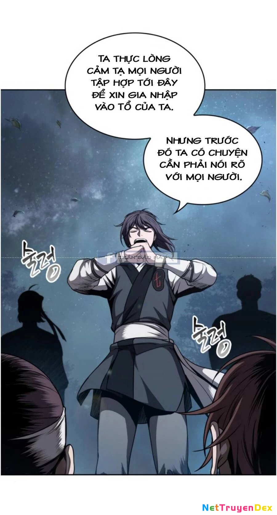 Ngã Lão Ma Thần Chapter 59 - 55