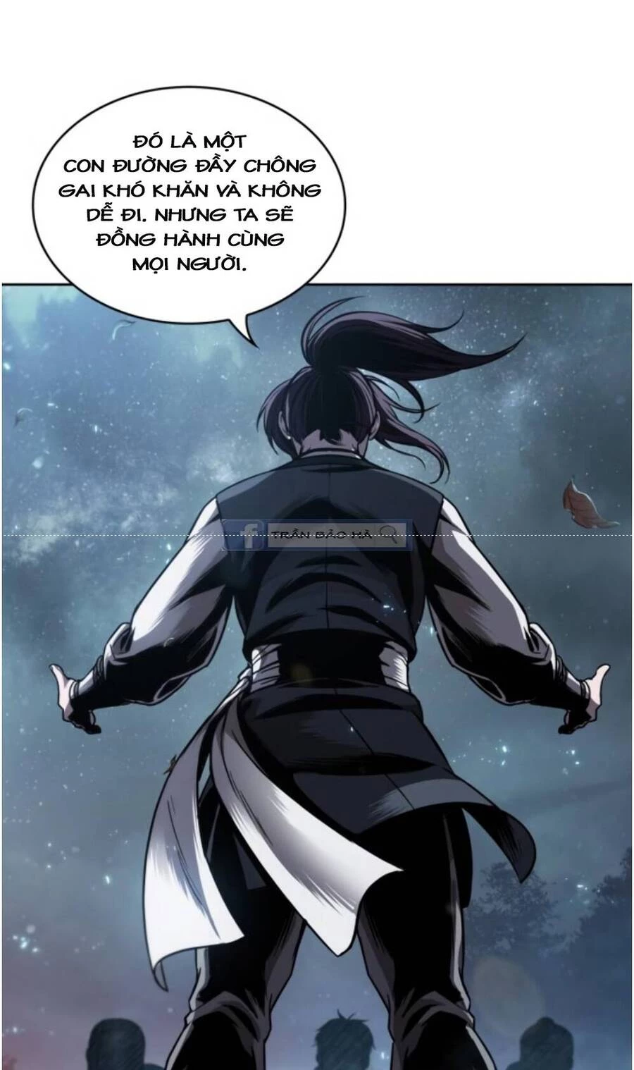 Ngã Lão Ma Thần Chapter 59 - 57