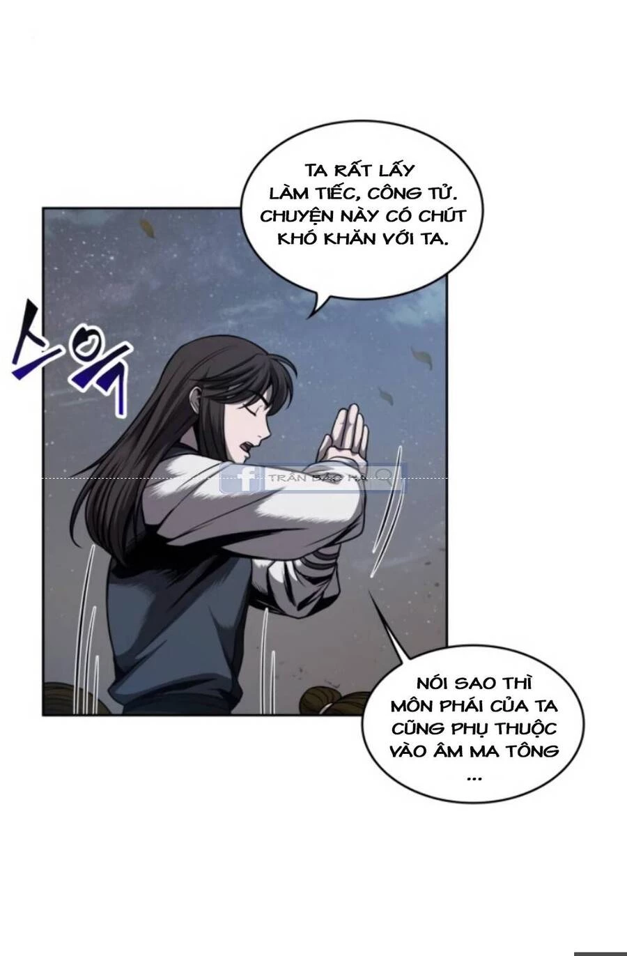 Ngã Lão Ma Thần Chapter 59 - 62