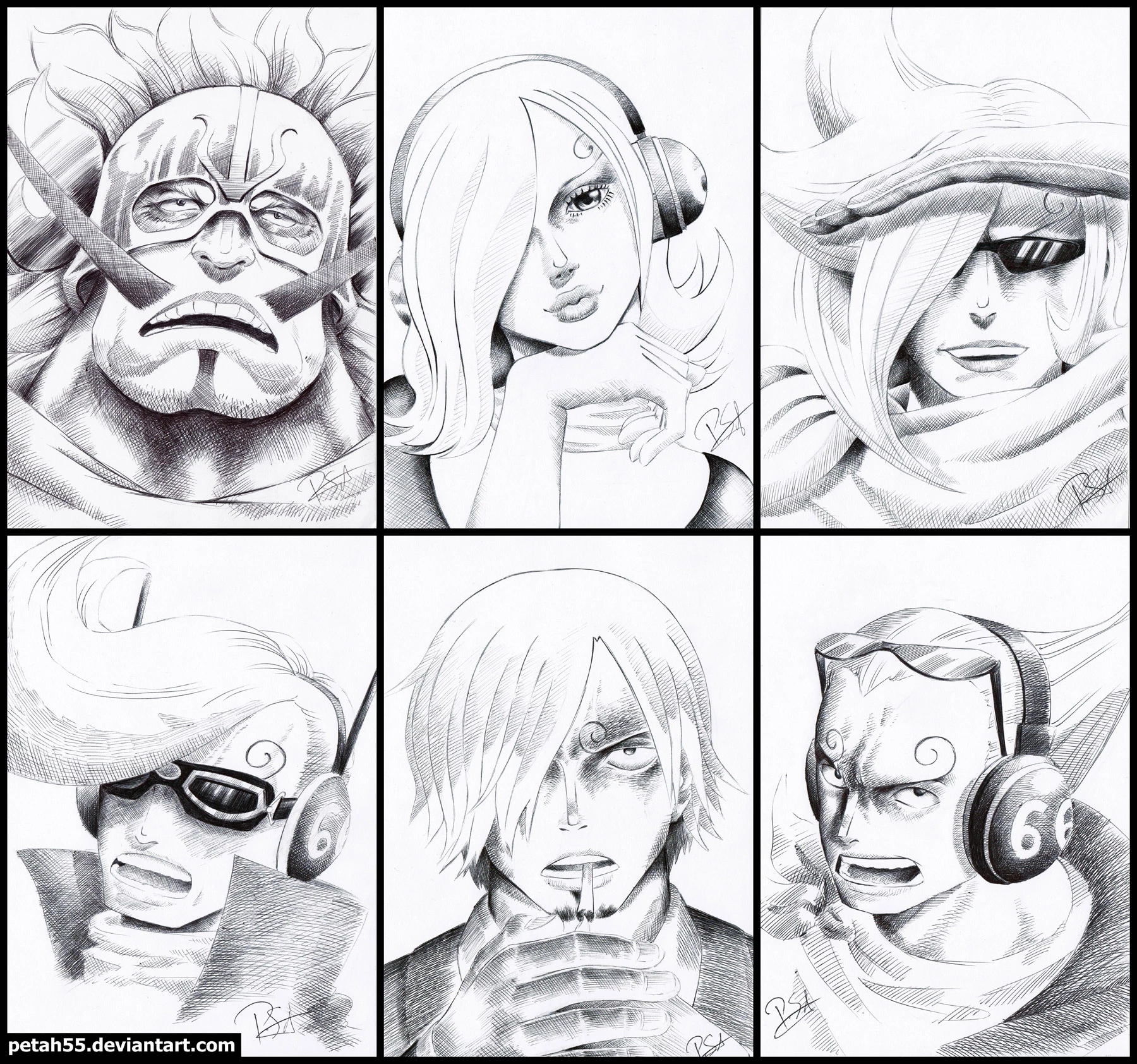 One Piece Chapter 836 - 15
