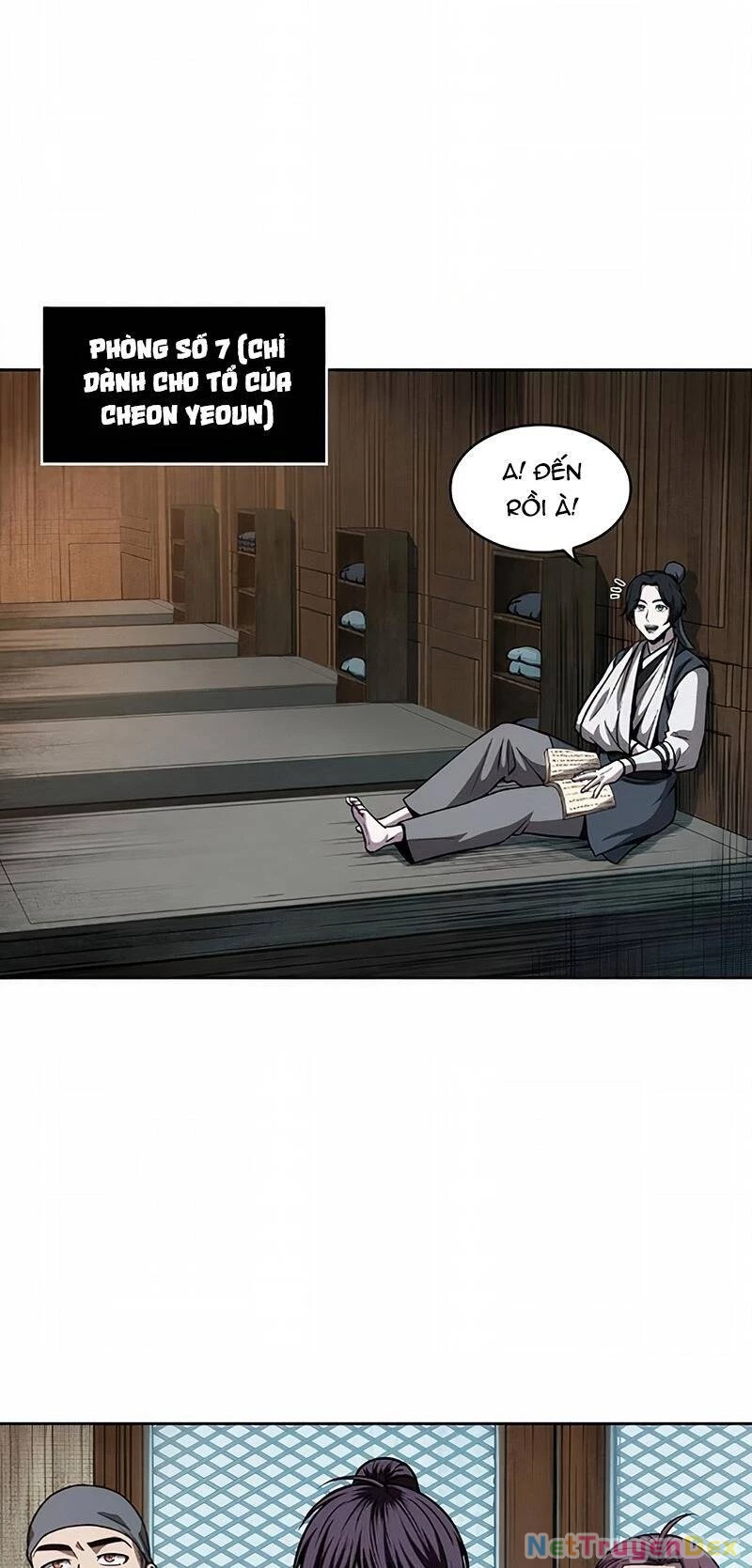 Ngã Lão Ma Thần Chapter 61 - 39