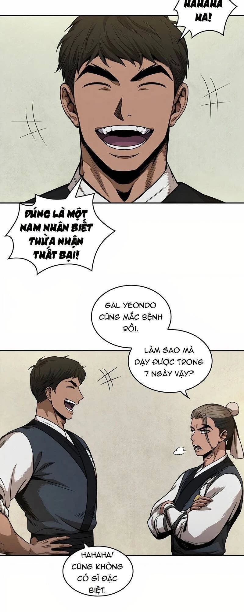 Ngã Lão Ma Thần Chapter 62 - 38