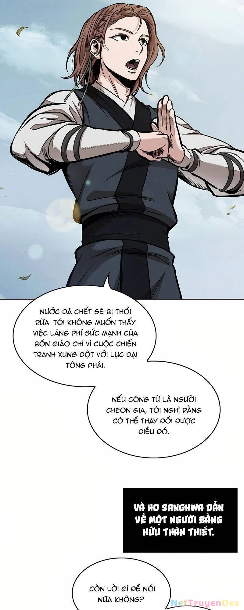 Ngã Lão Ma Thần Chapter 62 - 42