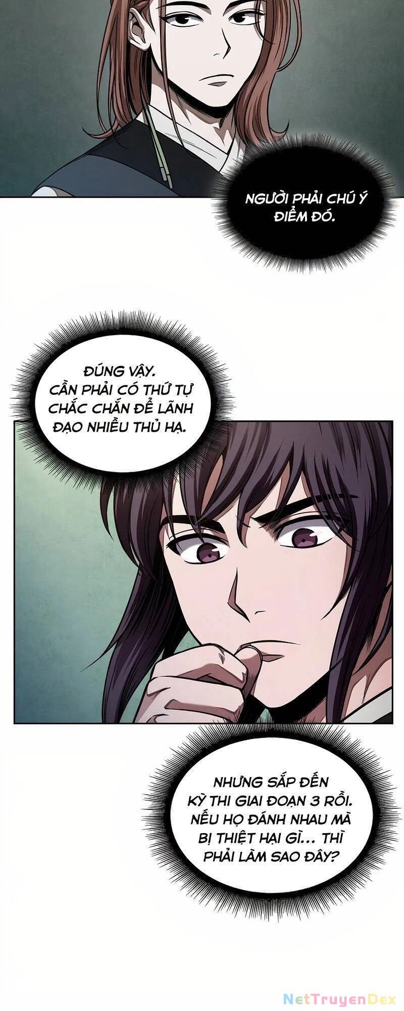 Ngã Lão Ma Thần Chapter 62 - 58