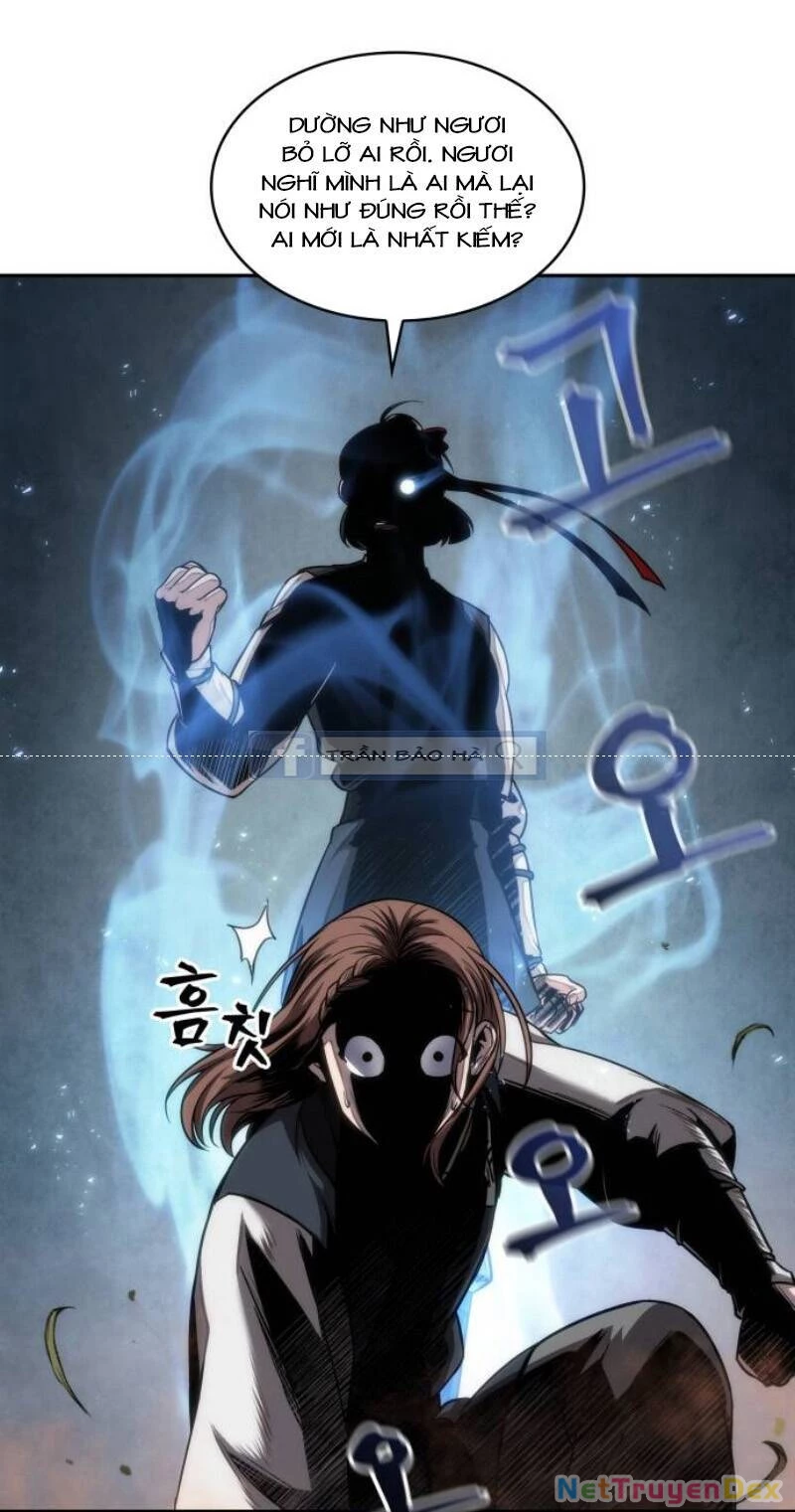 Ngã Lão Ma Thần Chapter 63 - 38