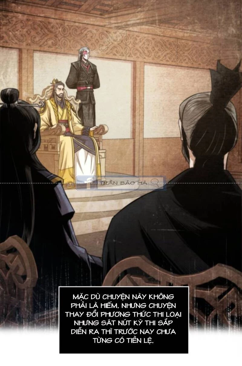 Ngã Lão Ma Thần Chapter 63 - 65