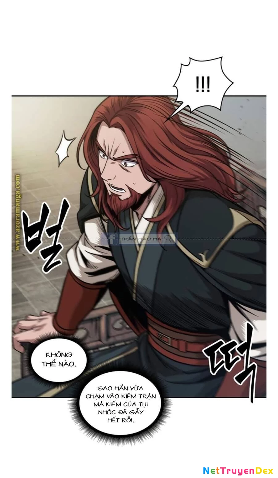 Ngã Lão Ma Thần Chapter 65 - 11