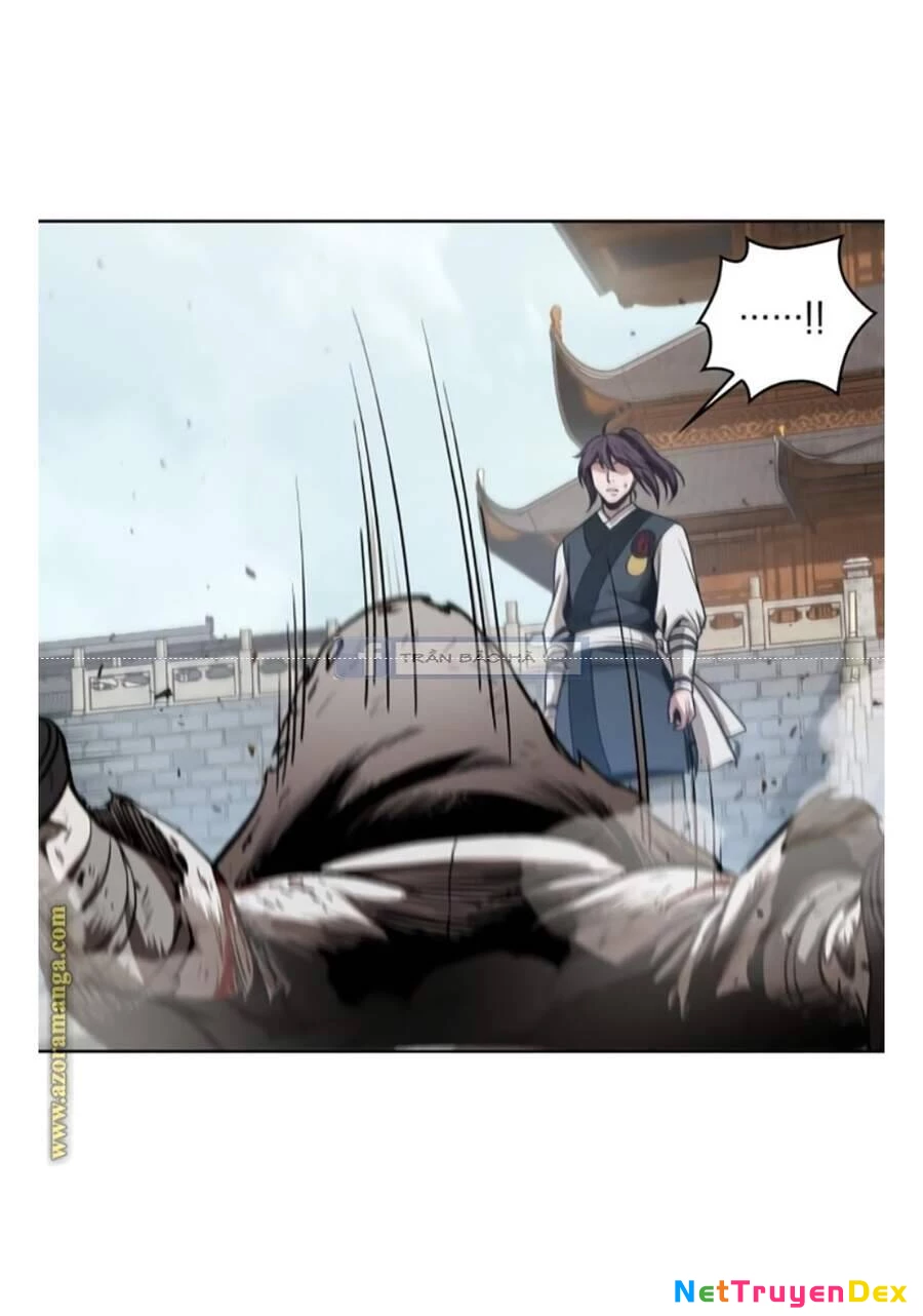 Ngã Lão Ma Thần Chapter 65 - 61