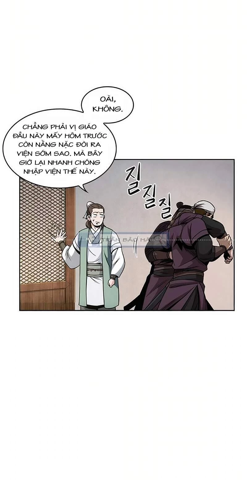 Ngã Lão Ma Thần Chapter 67 - 71