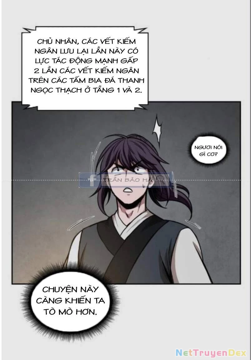 Ngã Lão Ma Thần Chapter 68 - 23