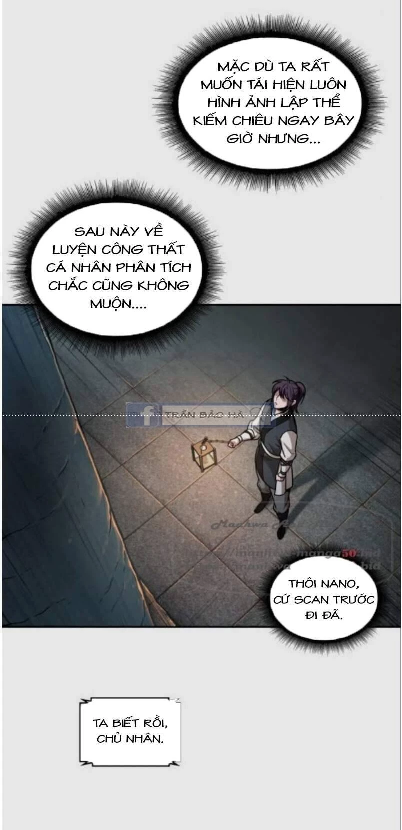 Ngã Lão Ma Thần Chapter 68 - 24