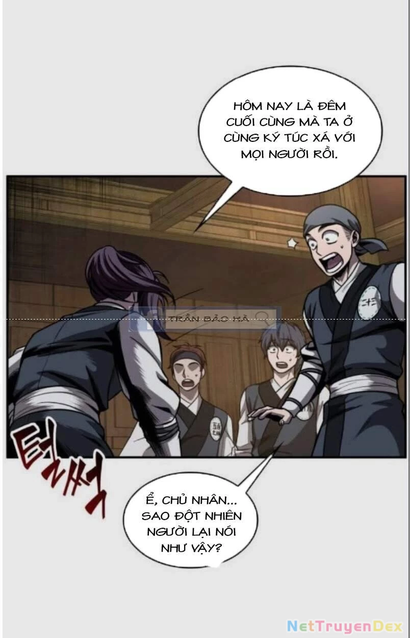 Ngã Lão Ma Thần Chapter 68 - 34