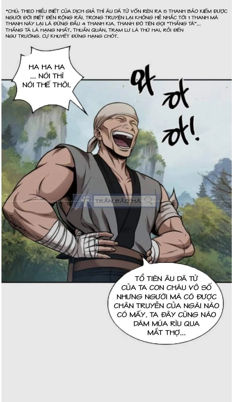 Ngã Lão Ma Thần Chapter 68 - 46