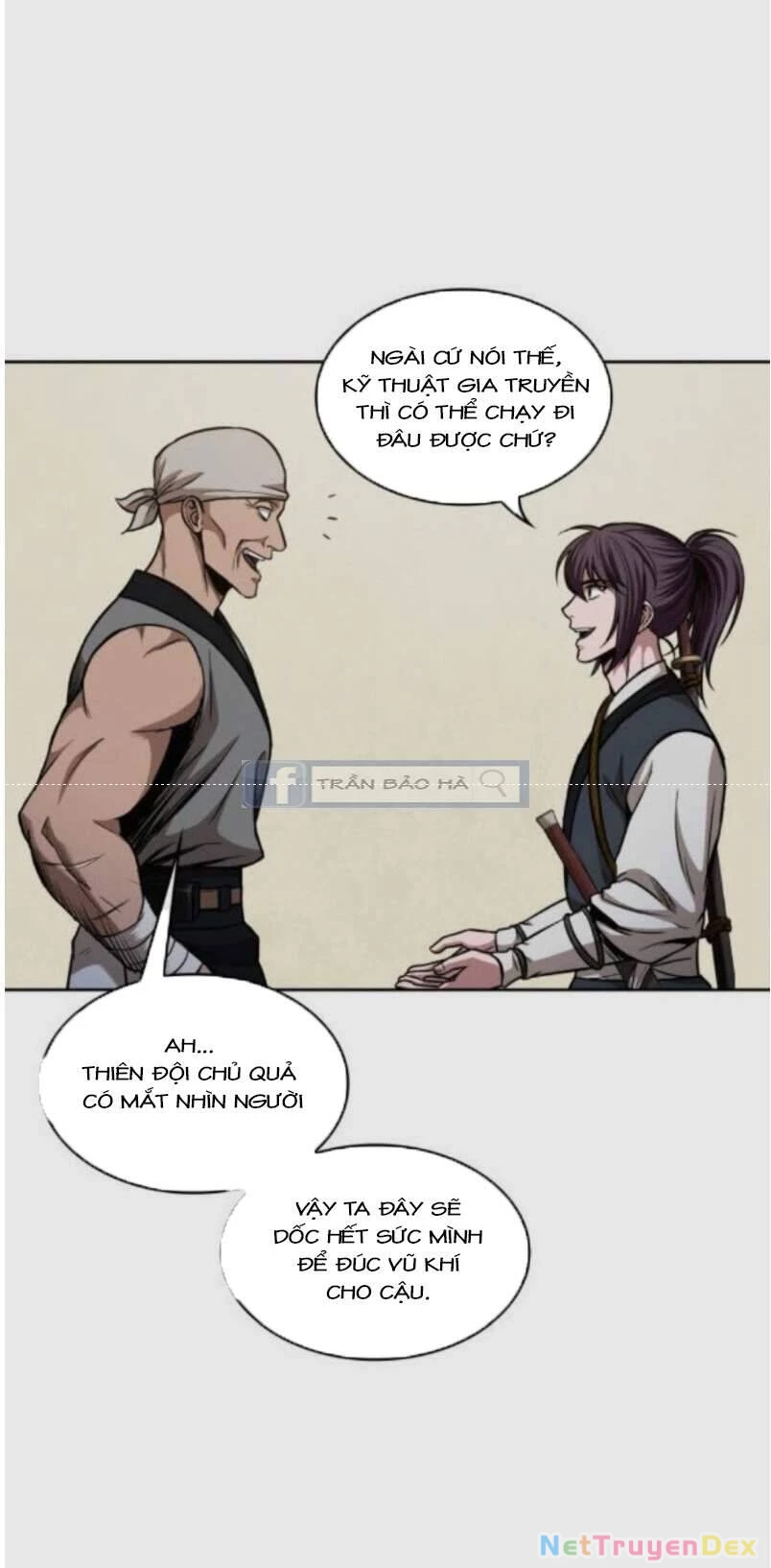 Ngã Lão Ma Thần Chapter 68 - 47