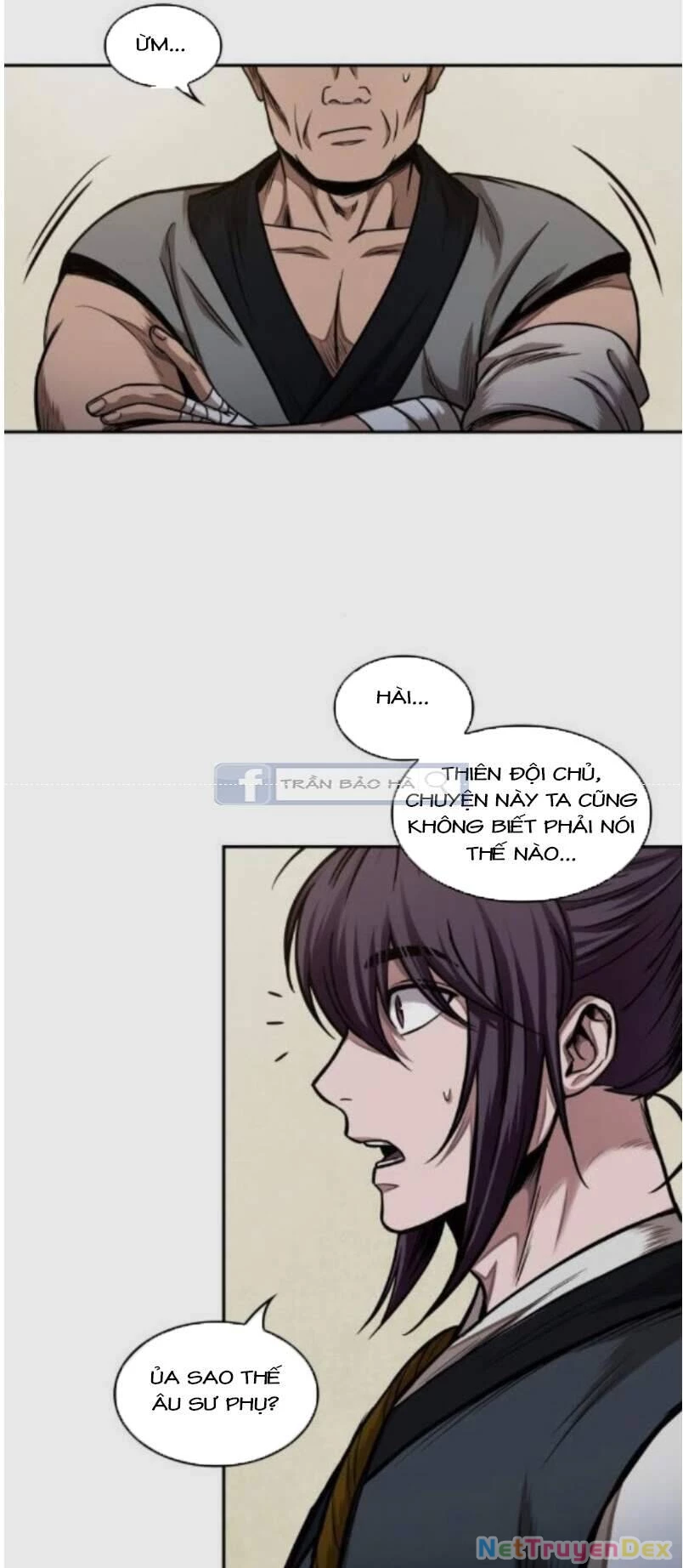 Ngã Lão Ma Thần Chapter 68 - 63